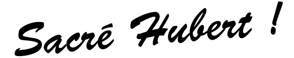 Logo Sacré Hubert